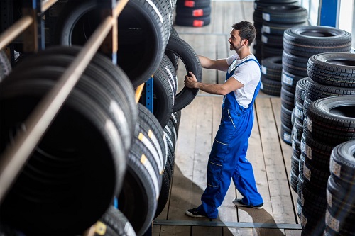 How To Buy Tires Like An Expert